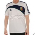 Koszulka Adidas British Lions Perform Tee wn