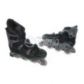 Rolki No Fear Mould Skate bs